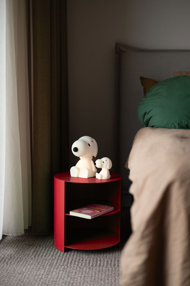Mr Maria Snoopy Bundle of Light