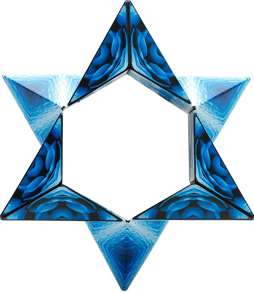 Shashibo Blue Planet
