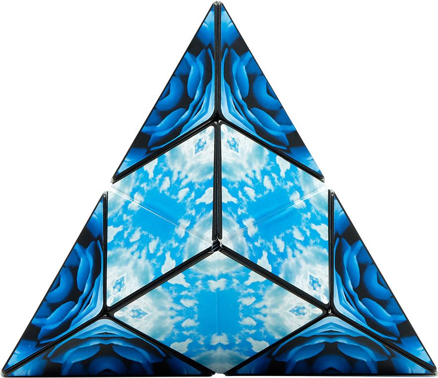 Shashibo Blue Planet