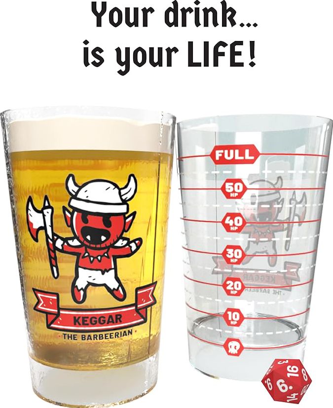 Heroes of Barcadia Base Game by Madison O'Neil