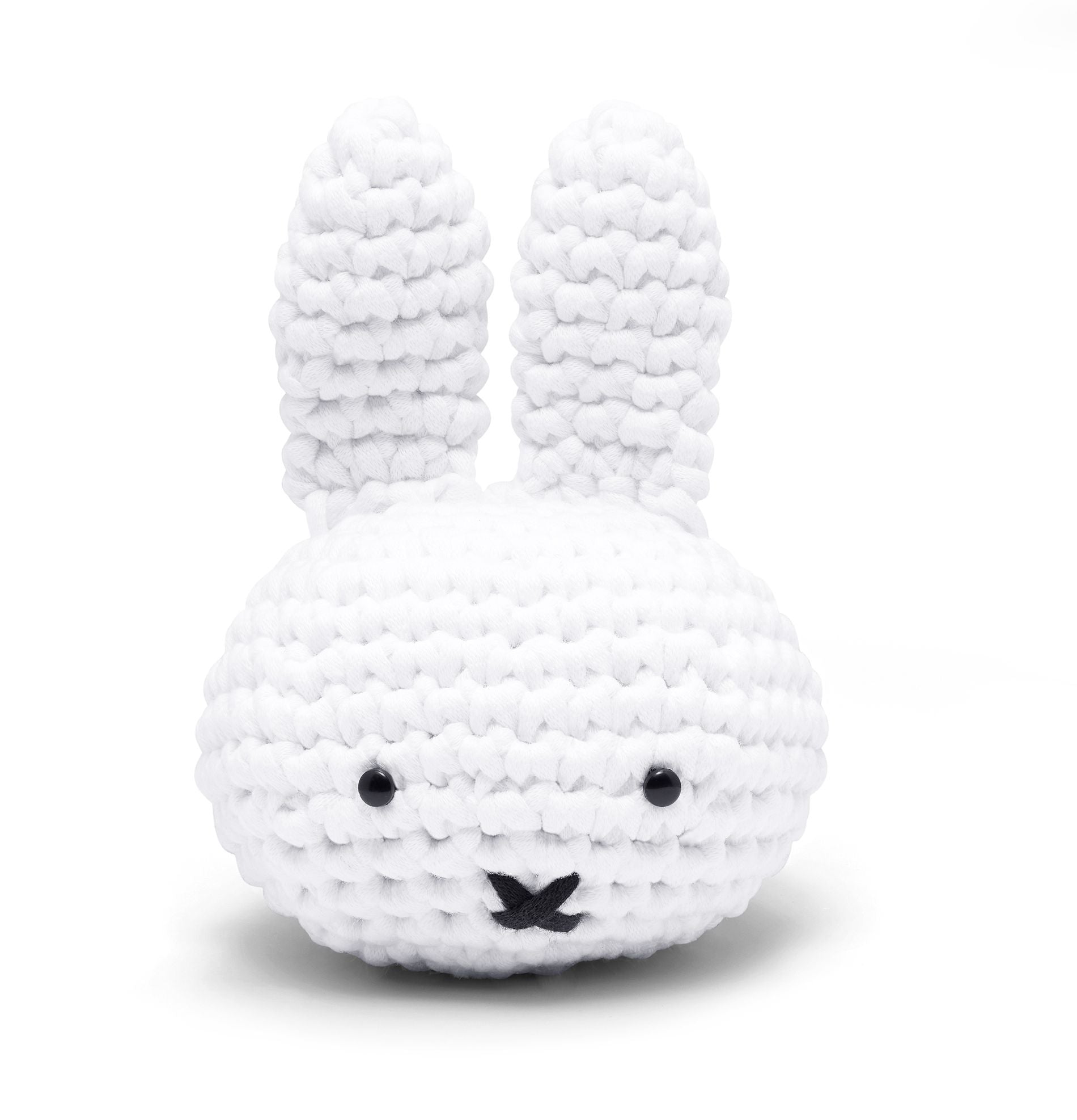 Learn to Crochet Kit - Miffy