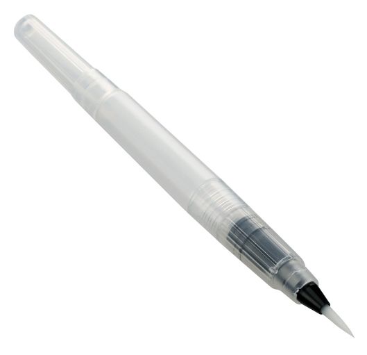 Nutcracker Pocket Watercolor Paint Book