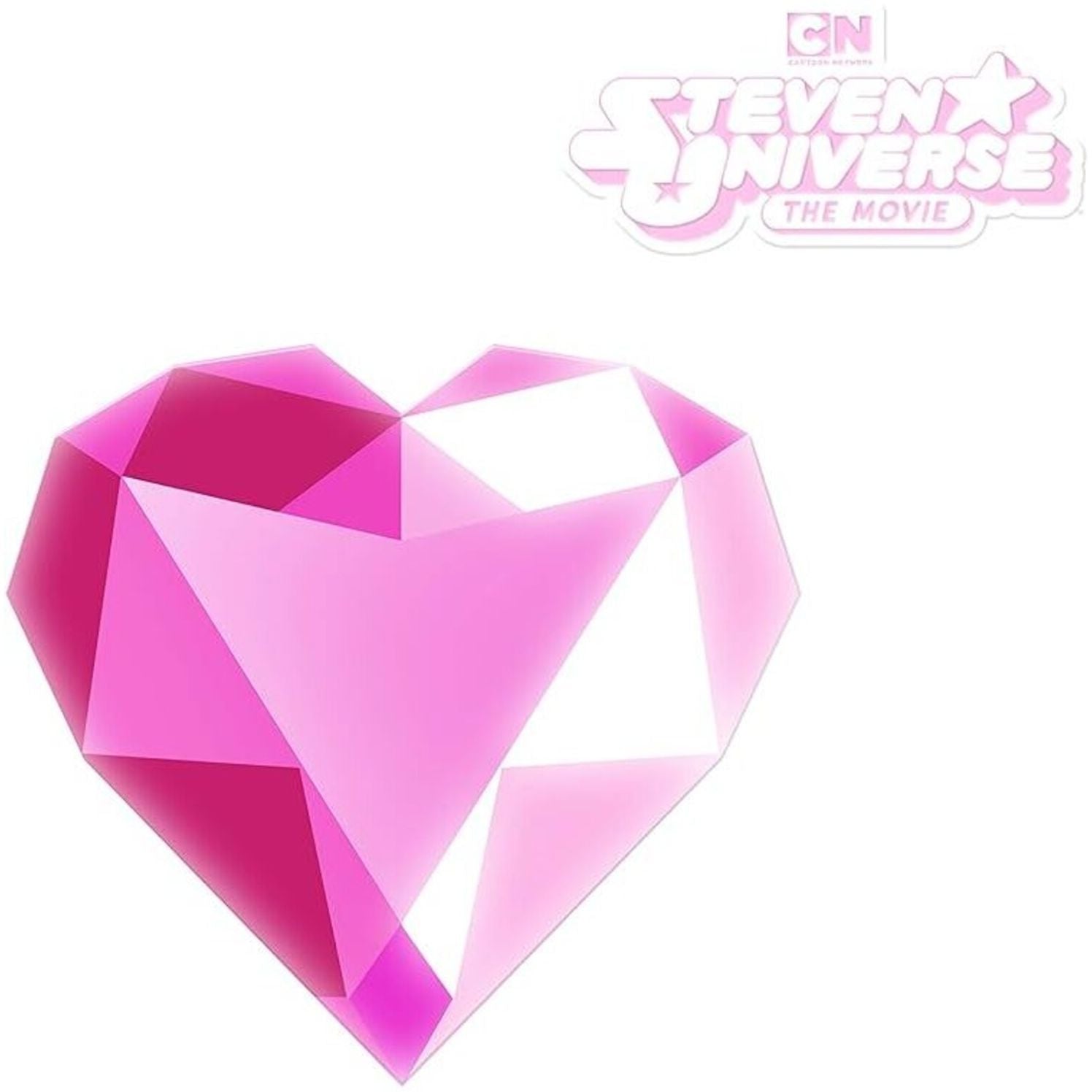 Steven Universe: The Movie [Original Soundtrack]