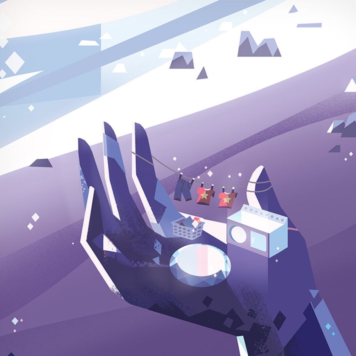 Steven Universe, Vol. 2 [Original Soundtrack]