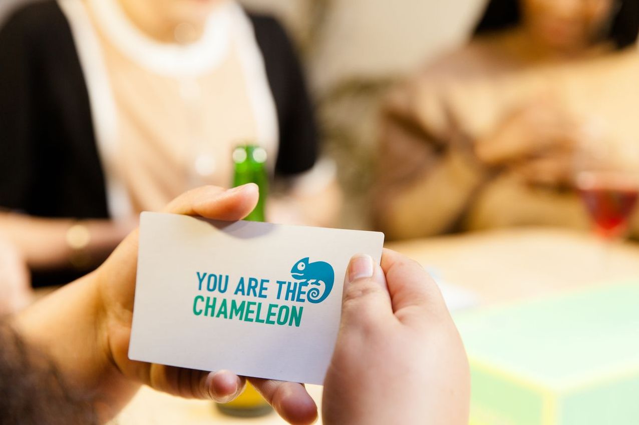Chameleon