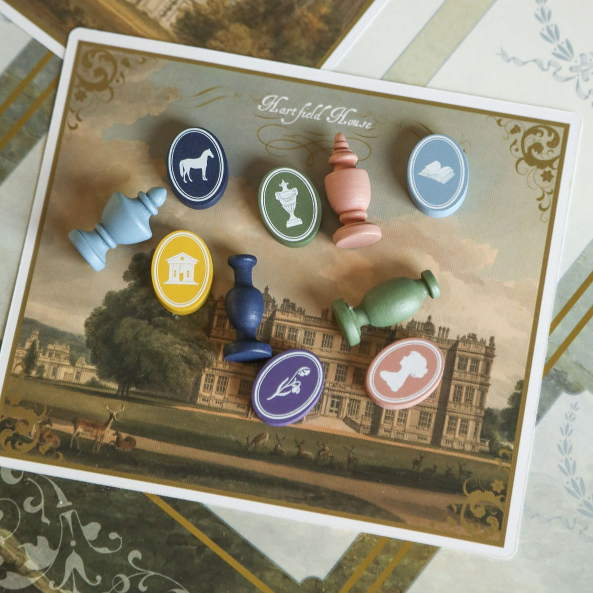 Endearment Peacock Edition (B&N Exclusive)