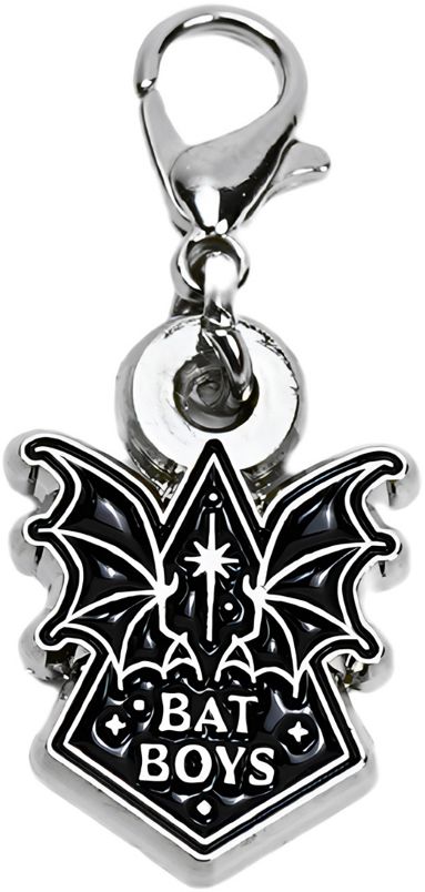 Court of Thorns and Roses Charging Port Charms ACOTAR