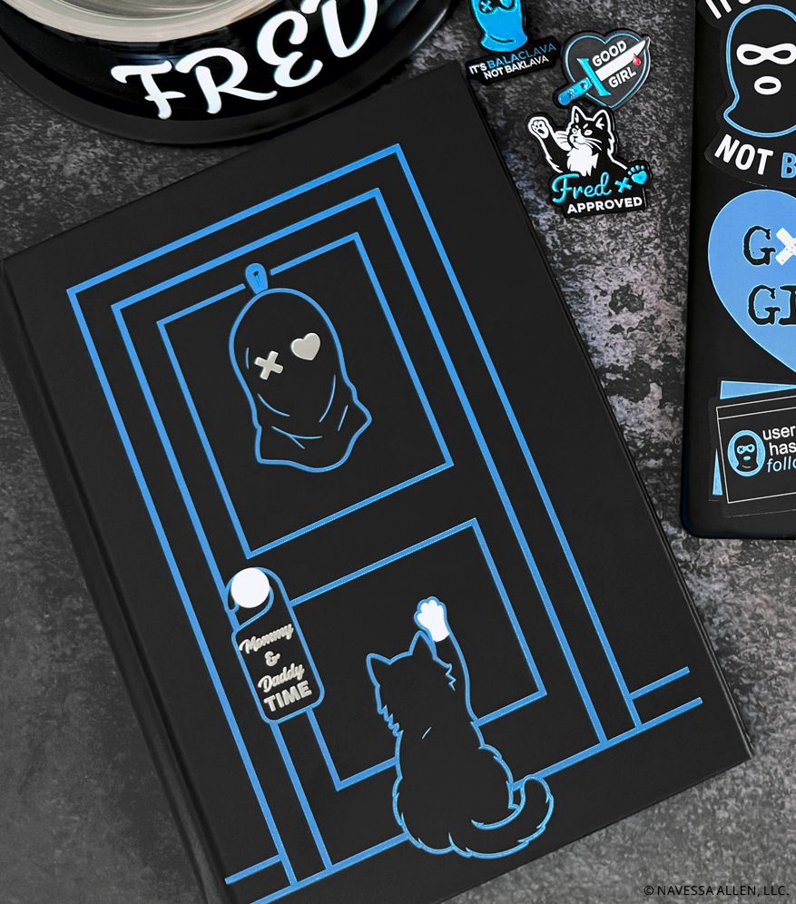 Lights Out Journal