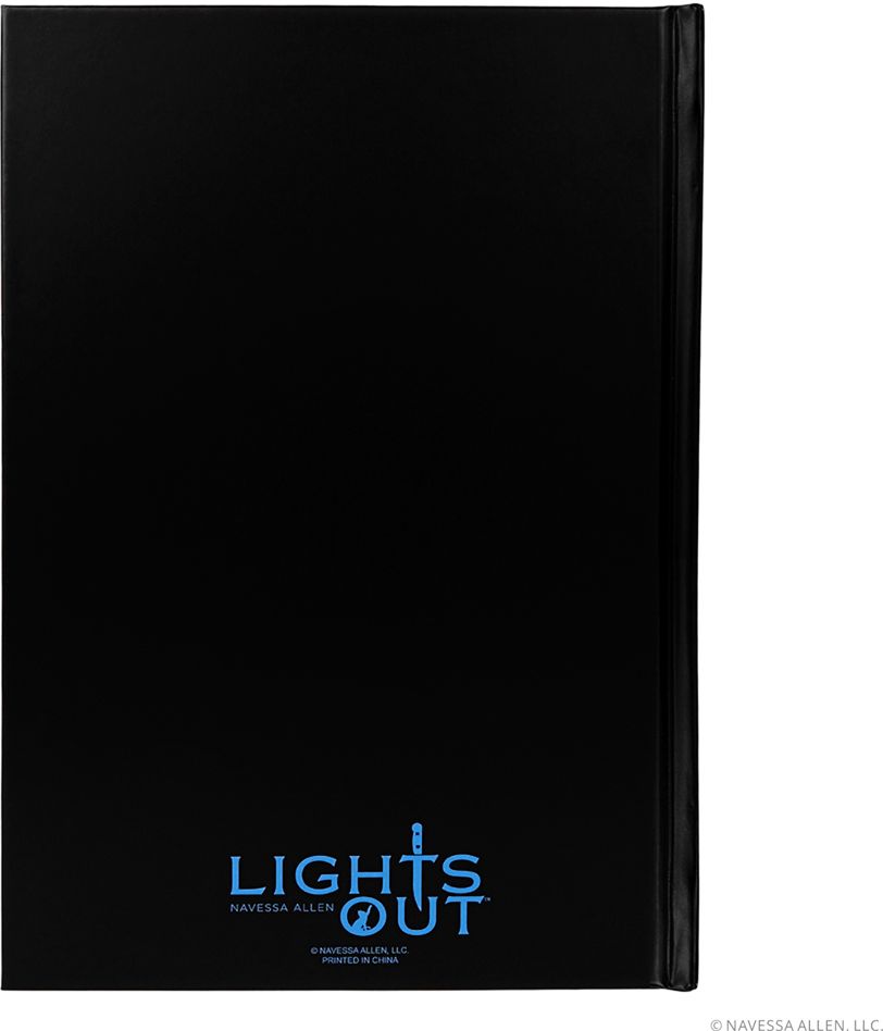 Lights Out Journal
