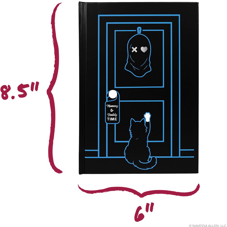Lights Out Journal