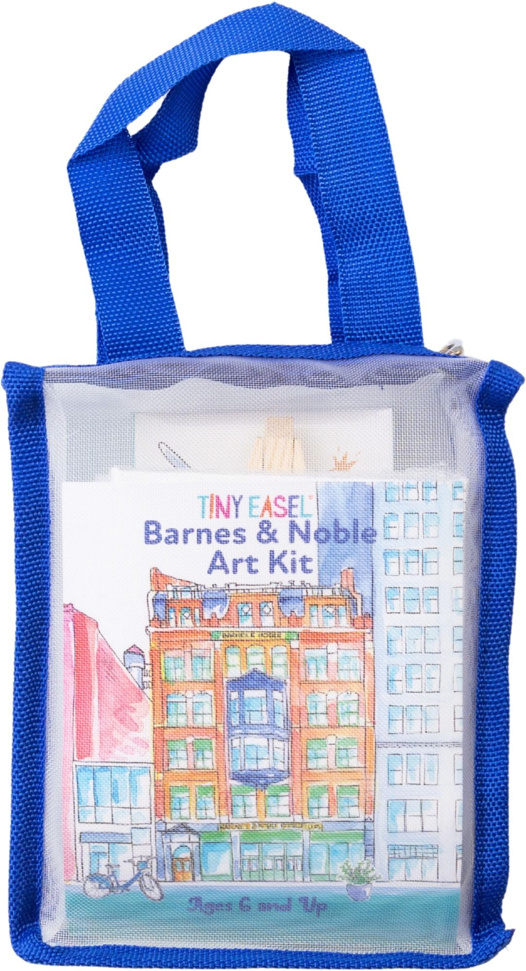 Barnes & Noble Art Kit