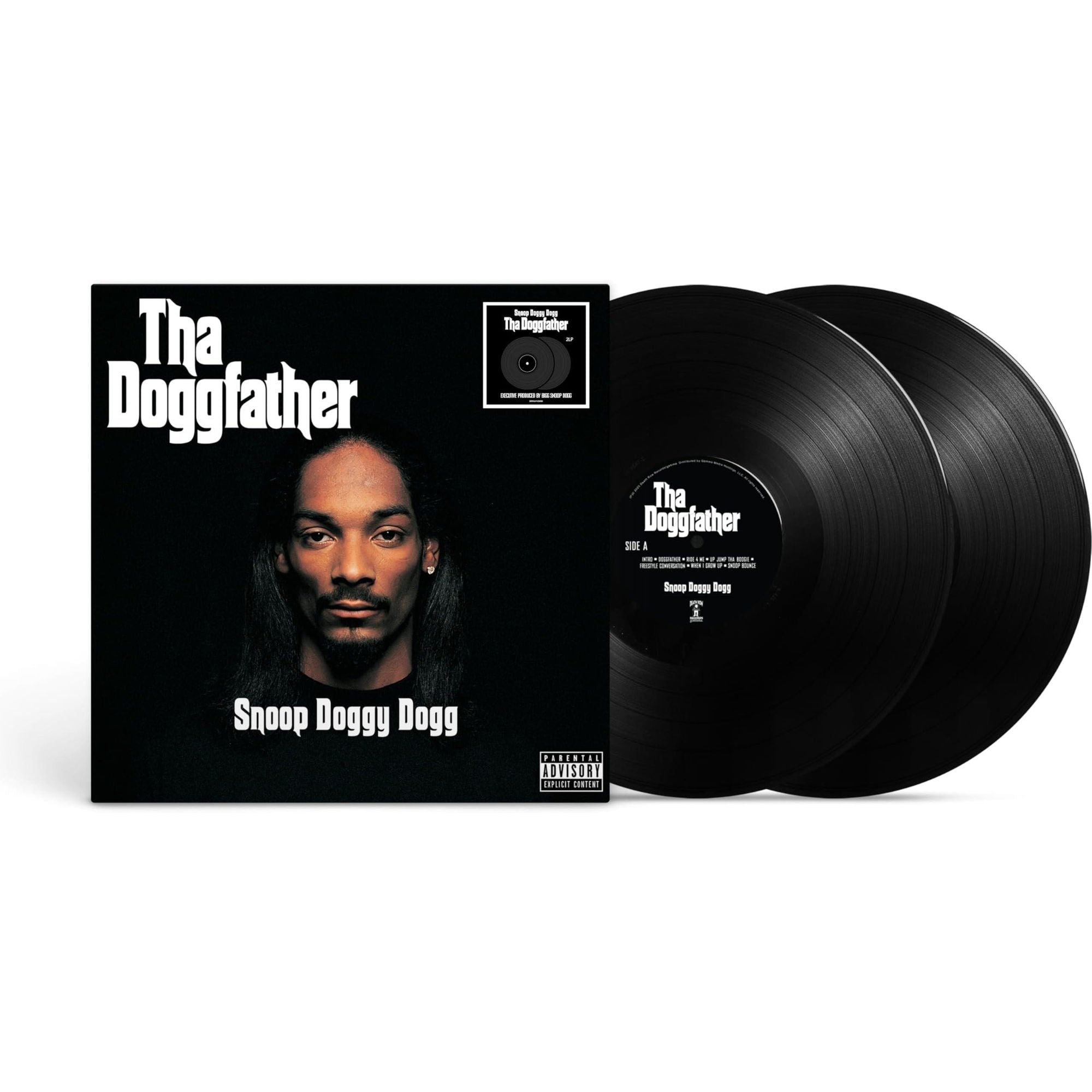 Tha Doggfather