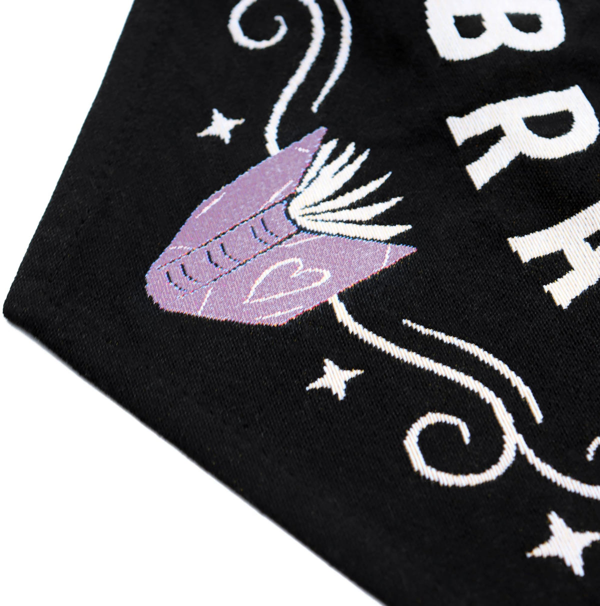 A Court of Thorns and Roses, House of Wind Library Pennant