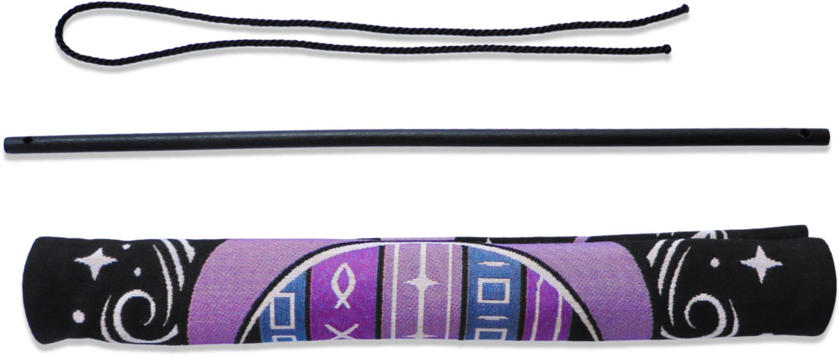 A Court of Thorns and Roses, House of Wind Library Pennant