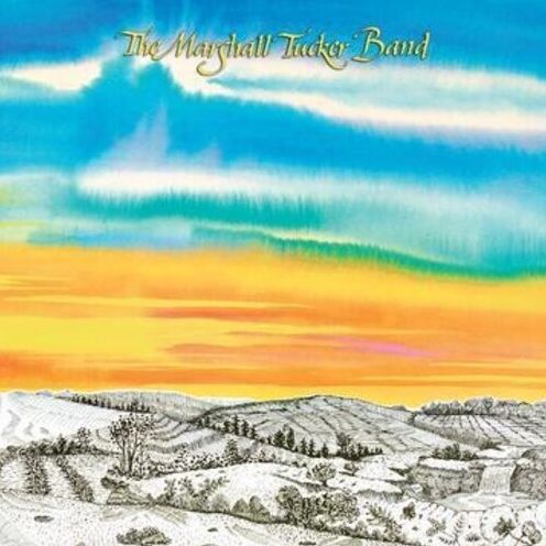 The Marshall Tucker Band