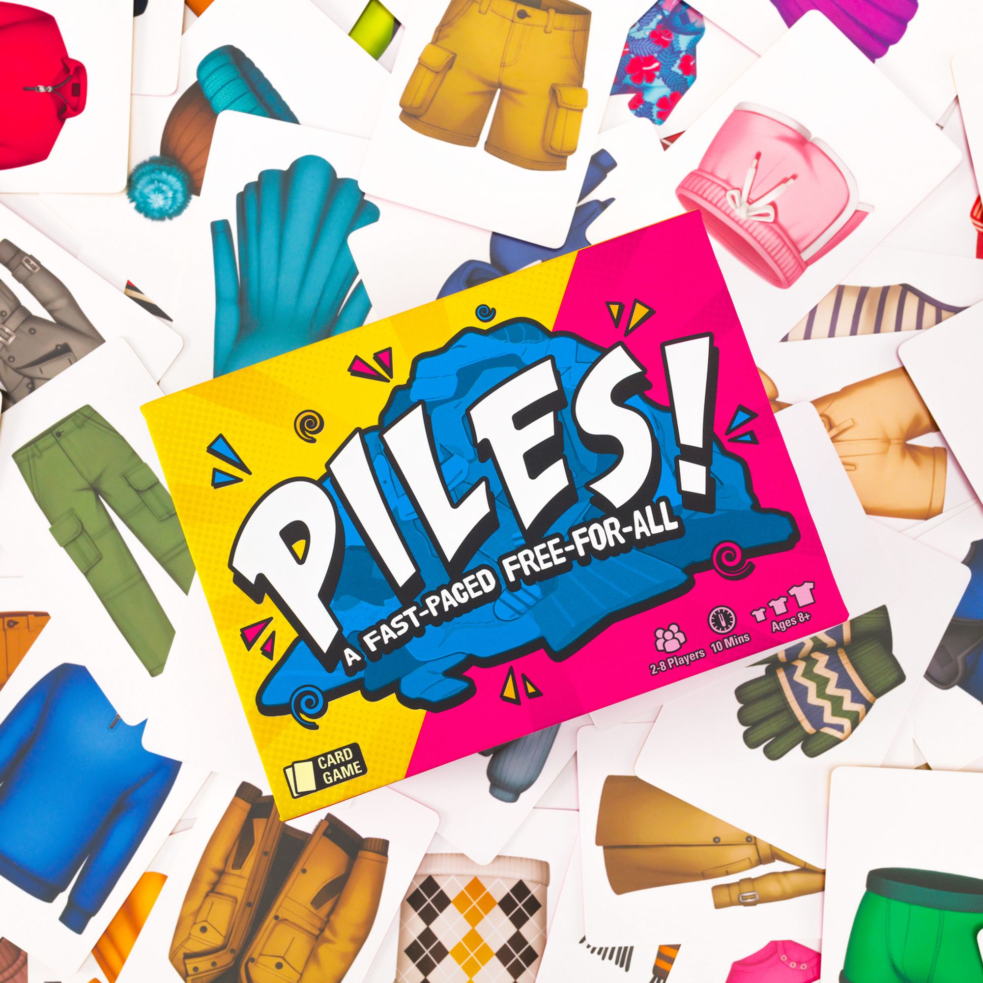 Piles