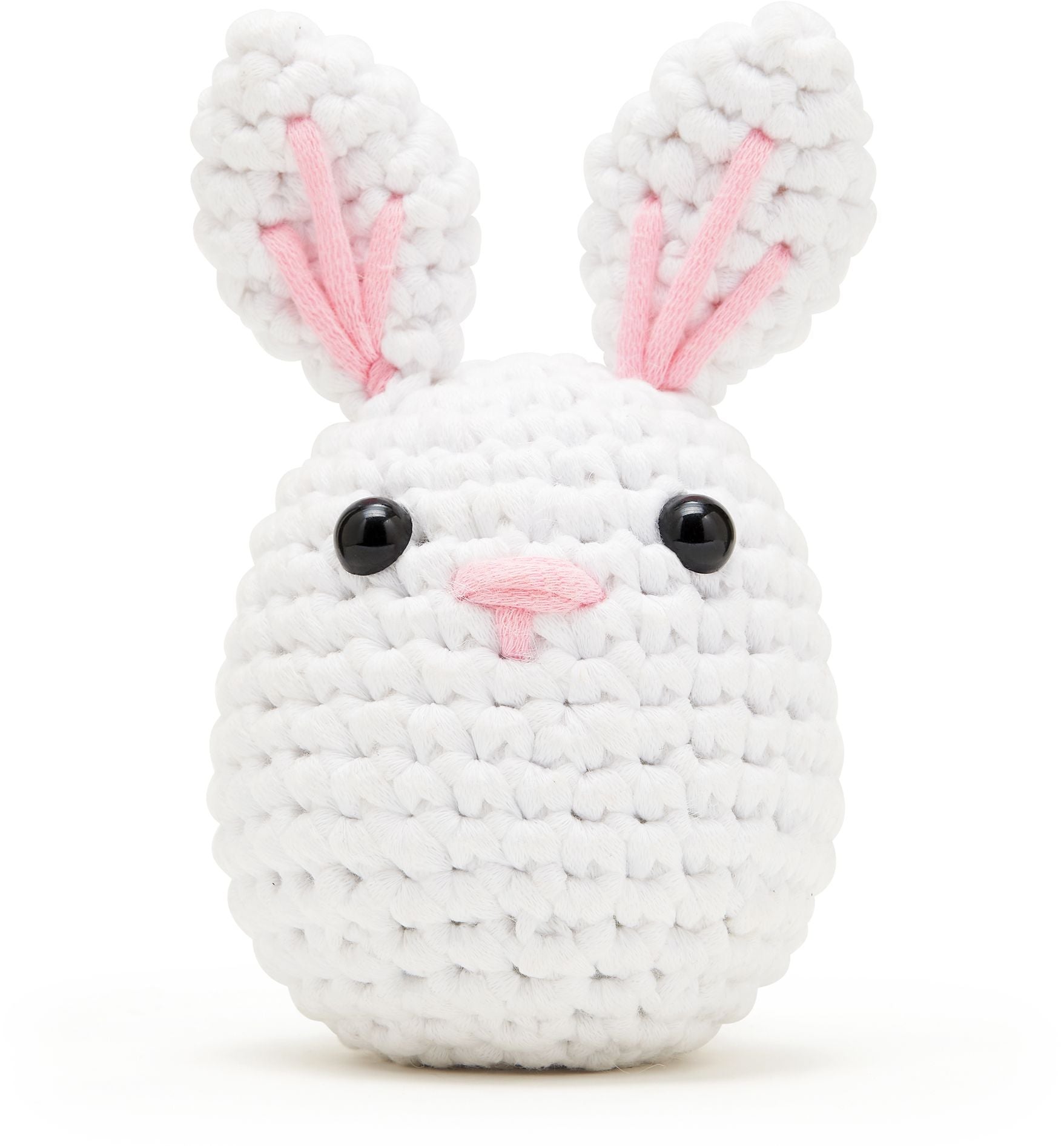 Jojo the Bunny, The Woobles, Bunny learn to Crochet kit