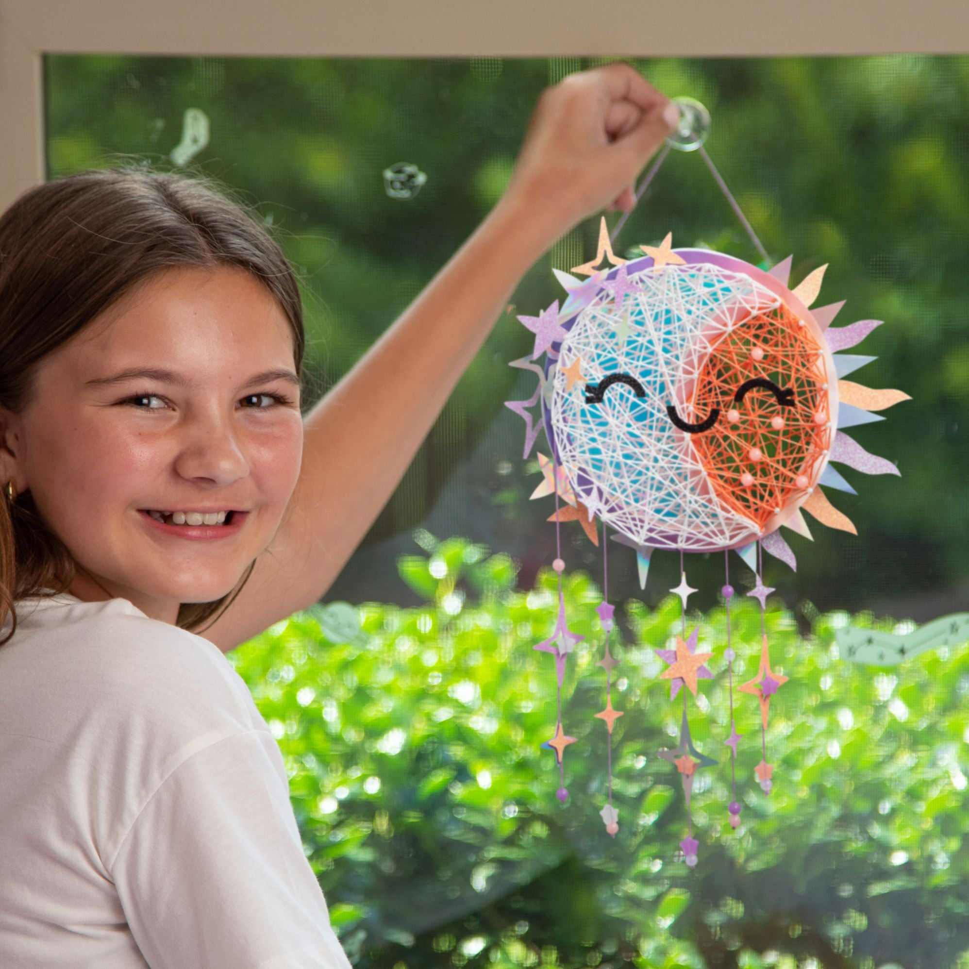 Very Marie Celestial String Art Kit