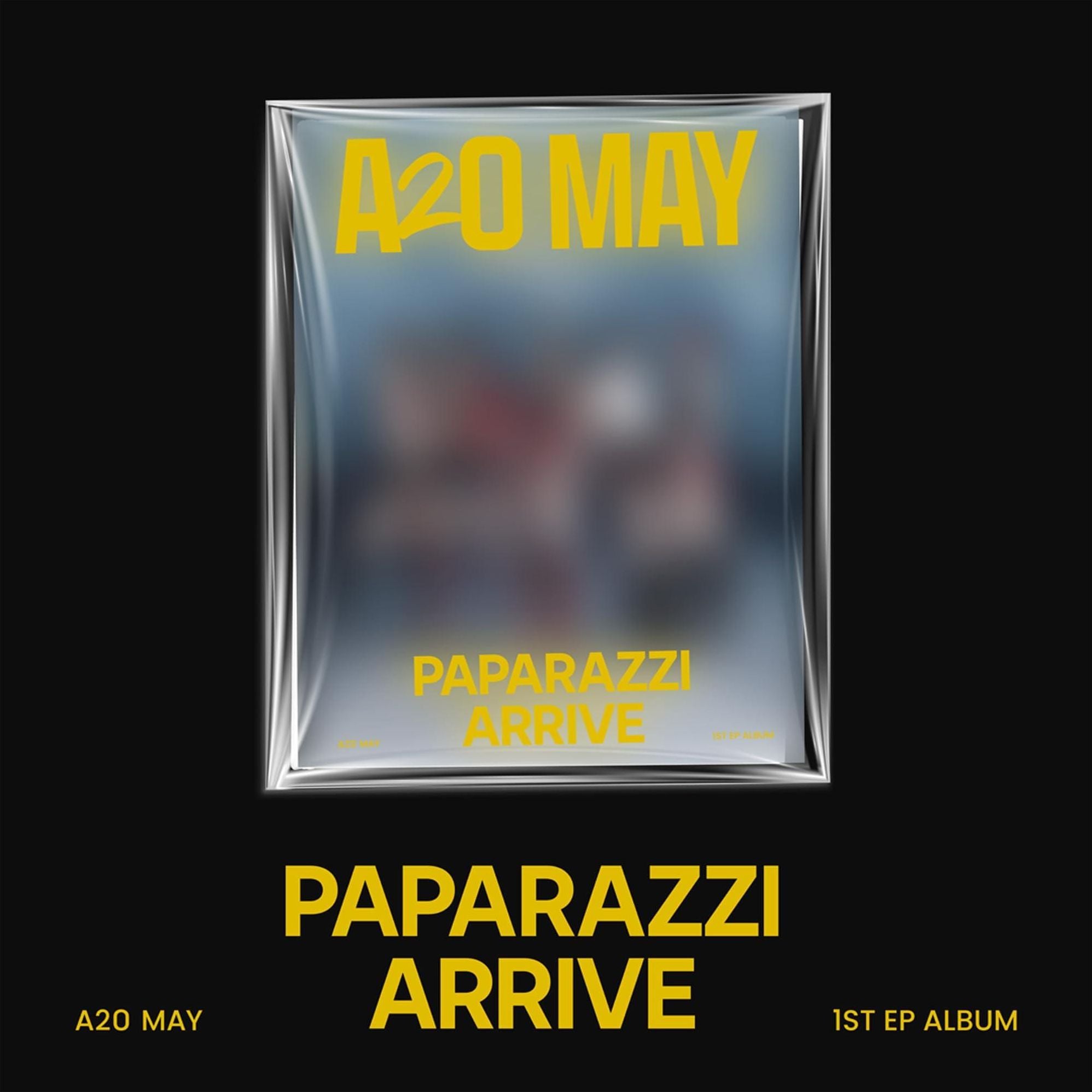 Paparazzi Arrive [Un-Fazed Ver.]