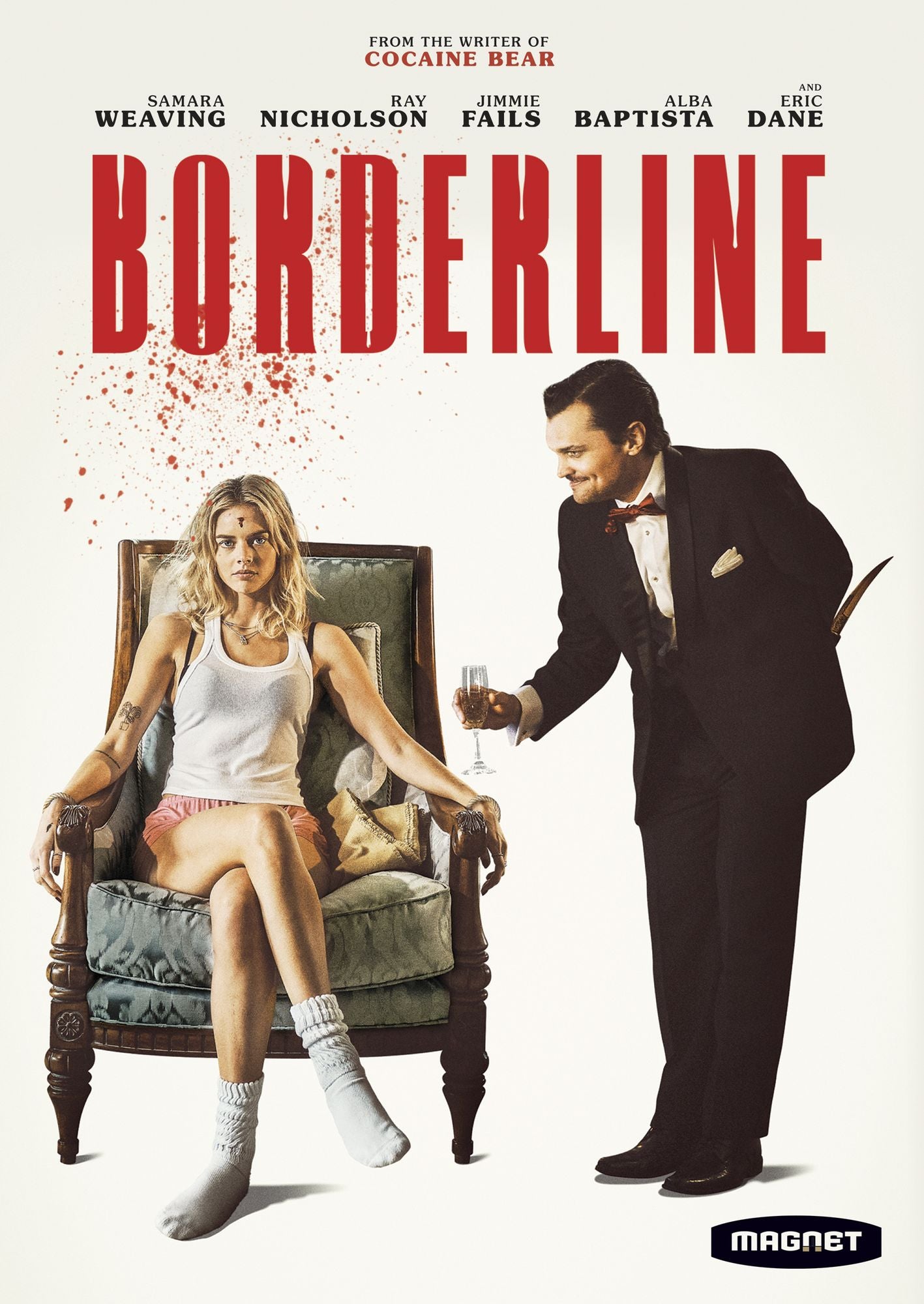 Borderline