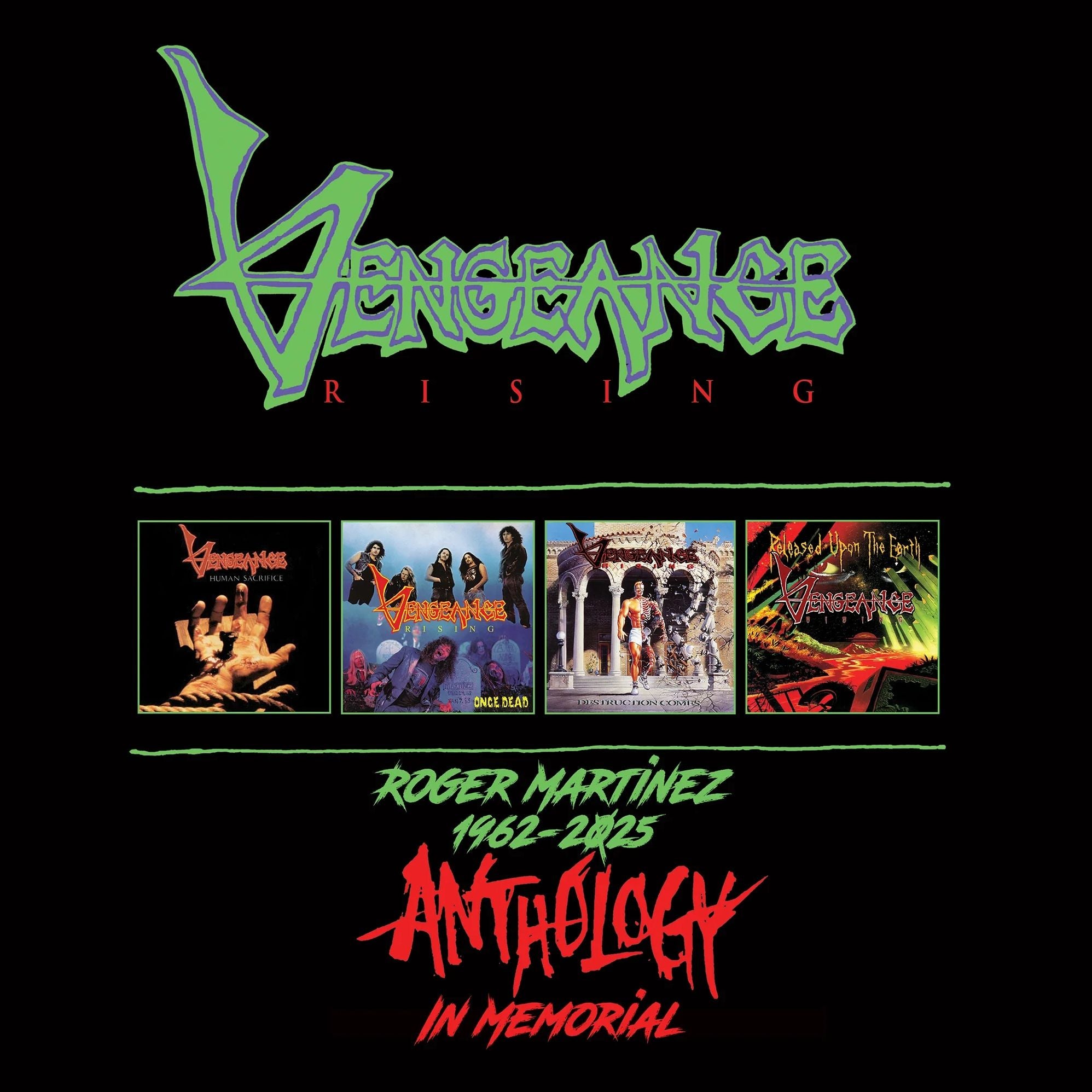 Anthology