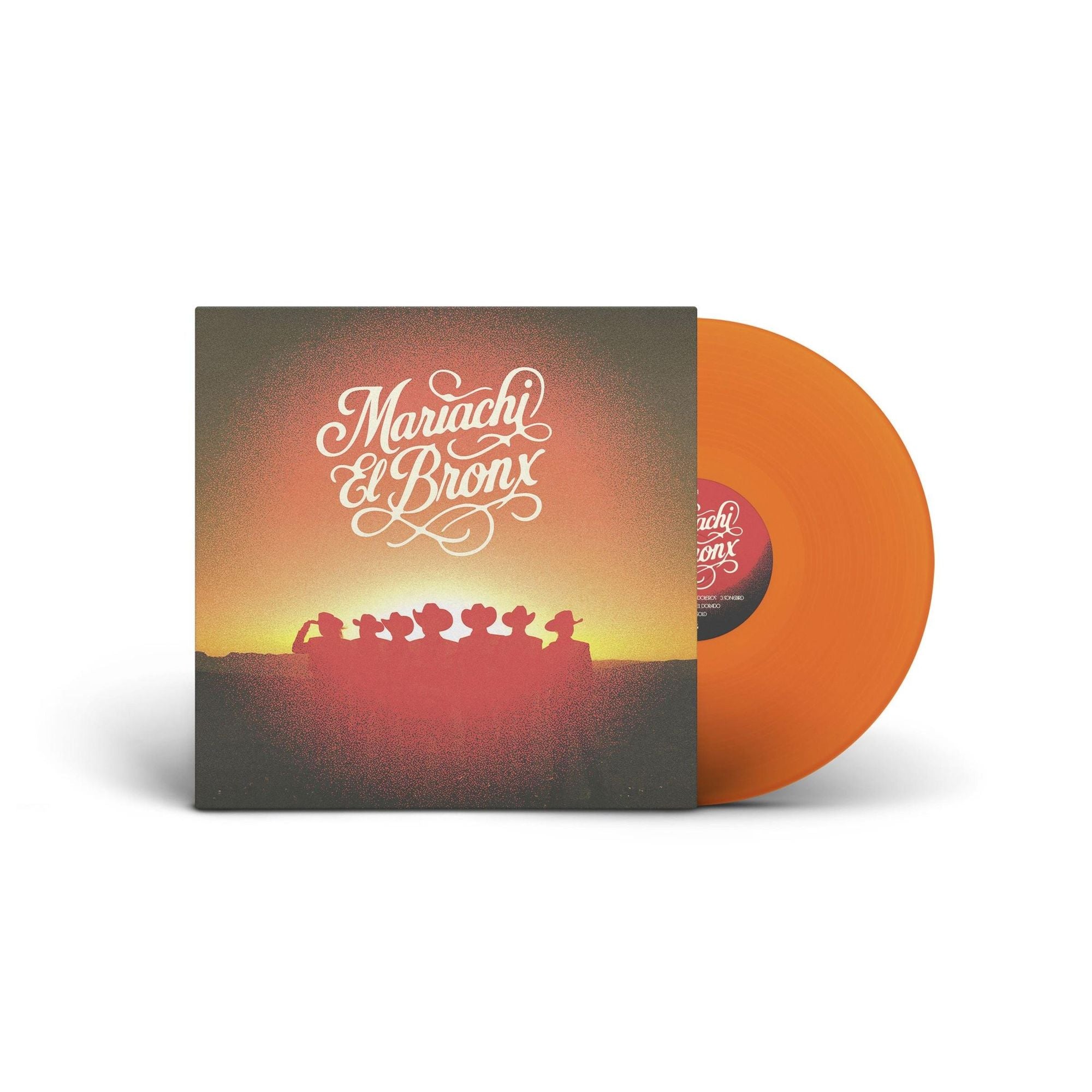 Mariachi El Bronx (IV)