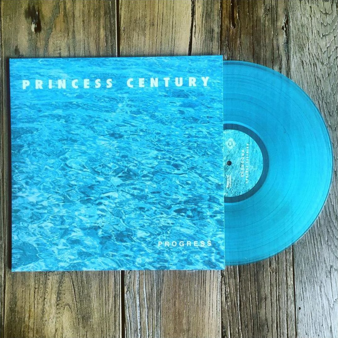 Progress [LP]