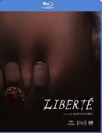 Liberté [Blu-ray]
