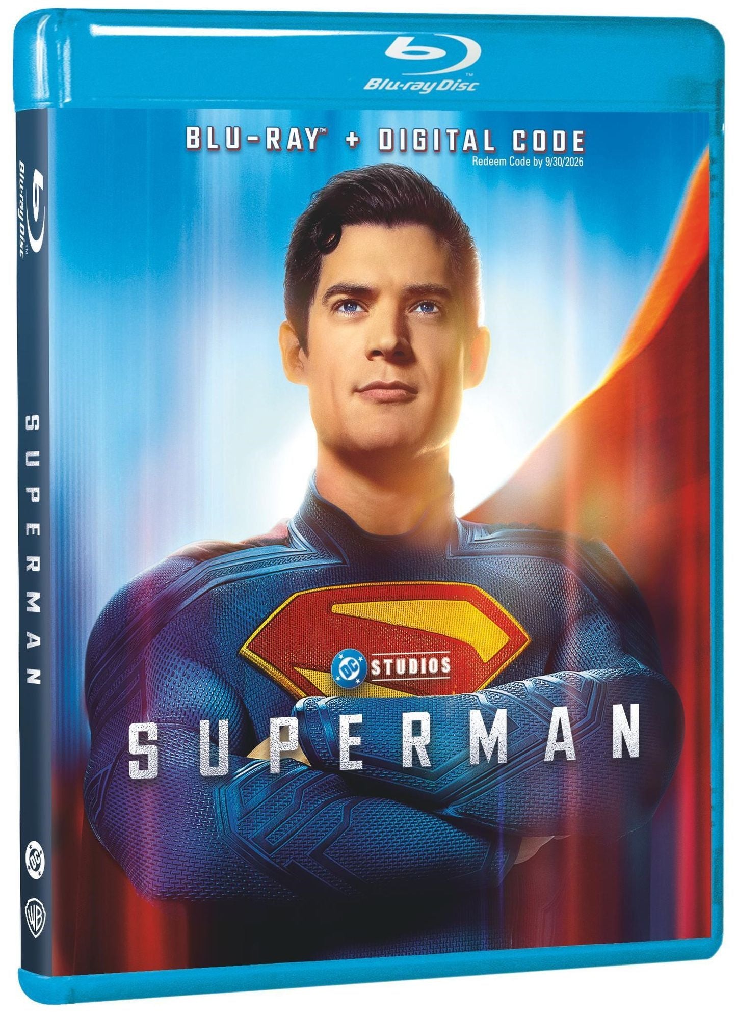 Superman [Blu-ray]