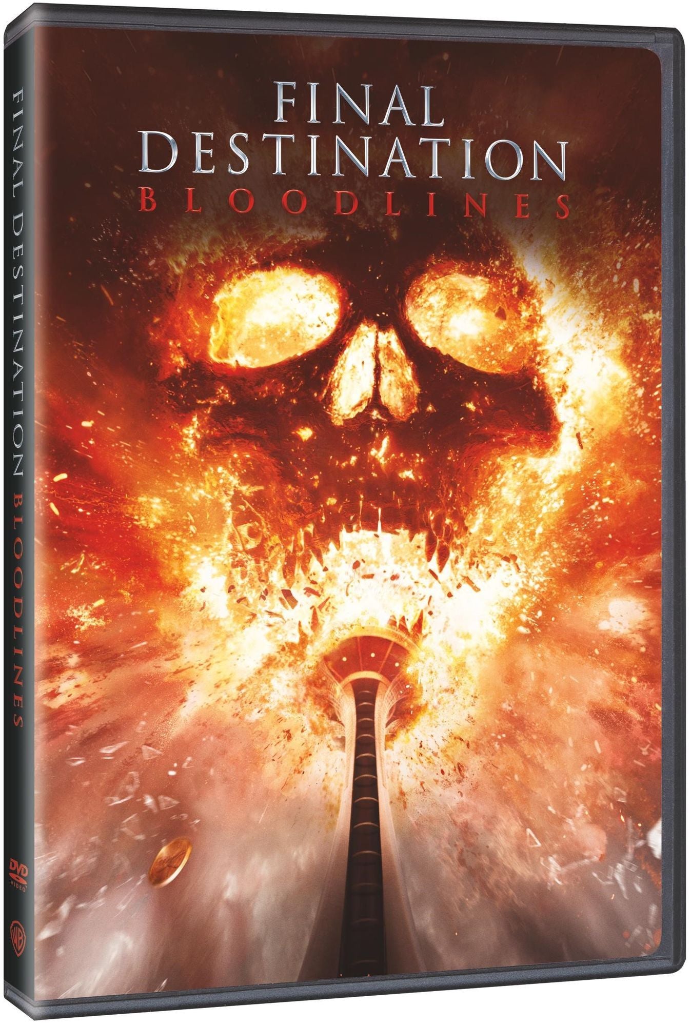Final Destination Bloodlines