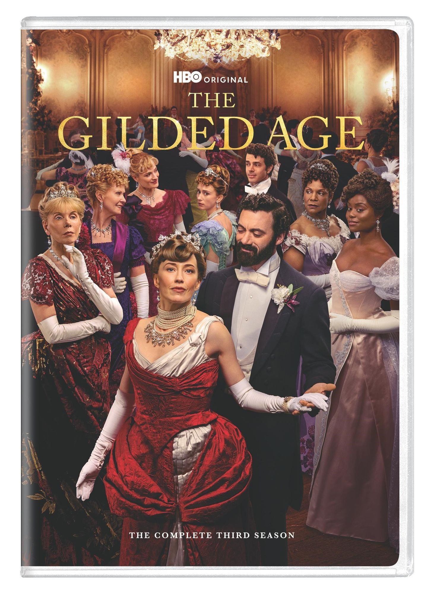 The Gilded Age: The Complete Third Season