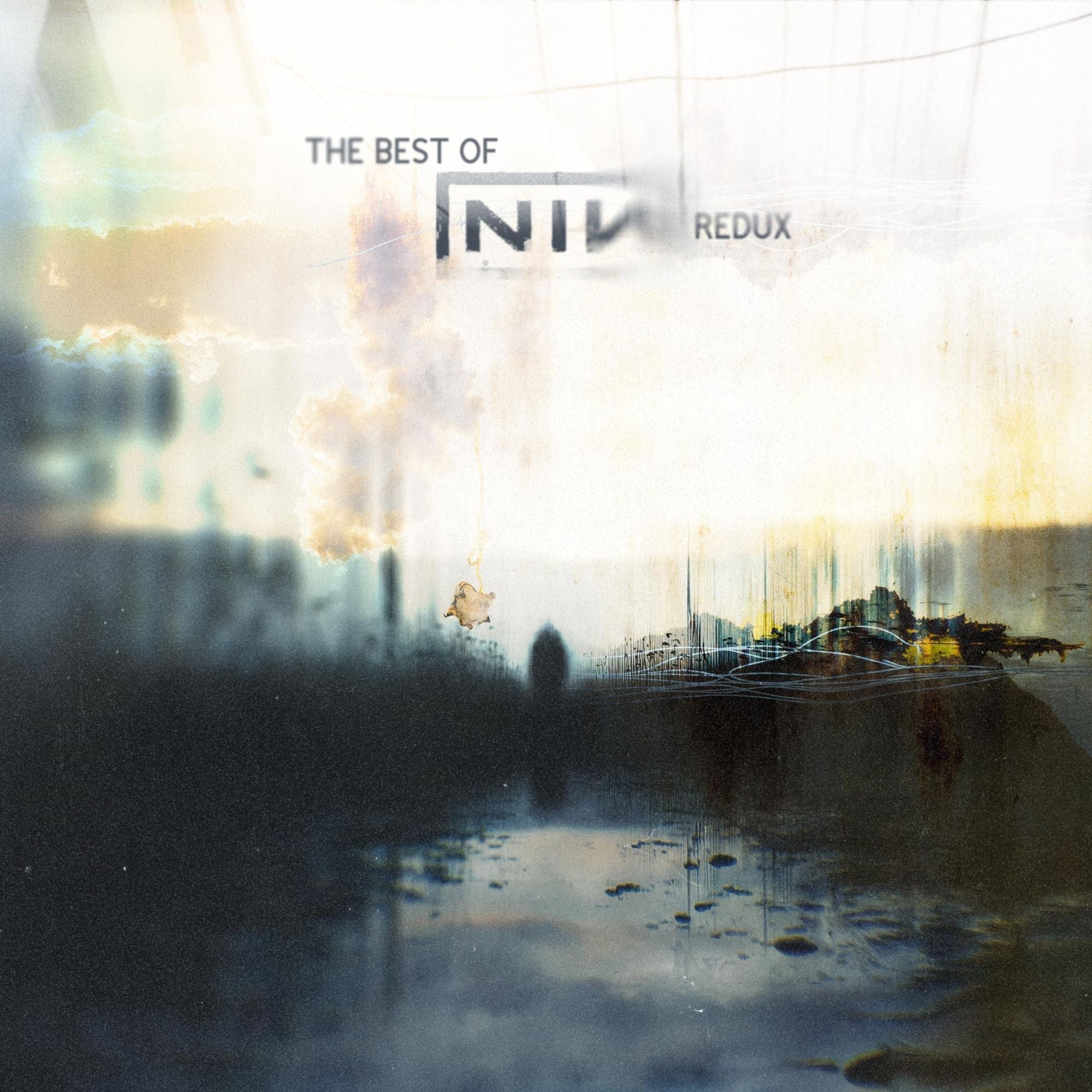 The Best of Nine Inch Nails [Redux]