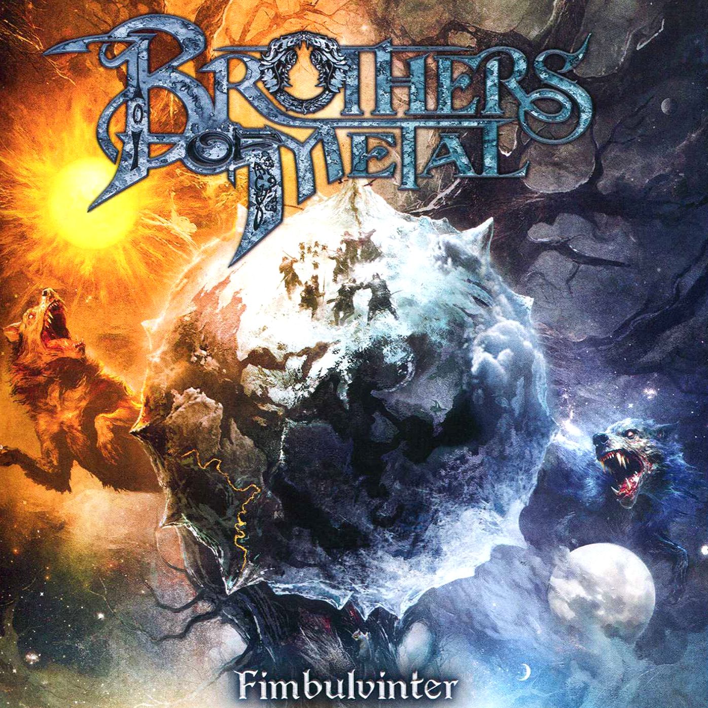Fimbulvinter