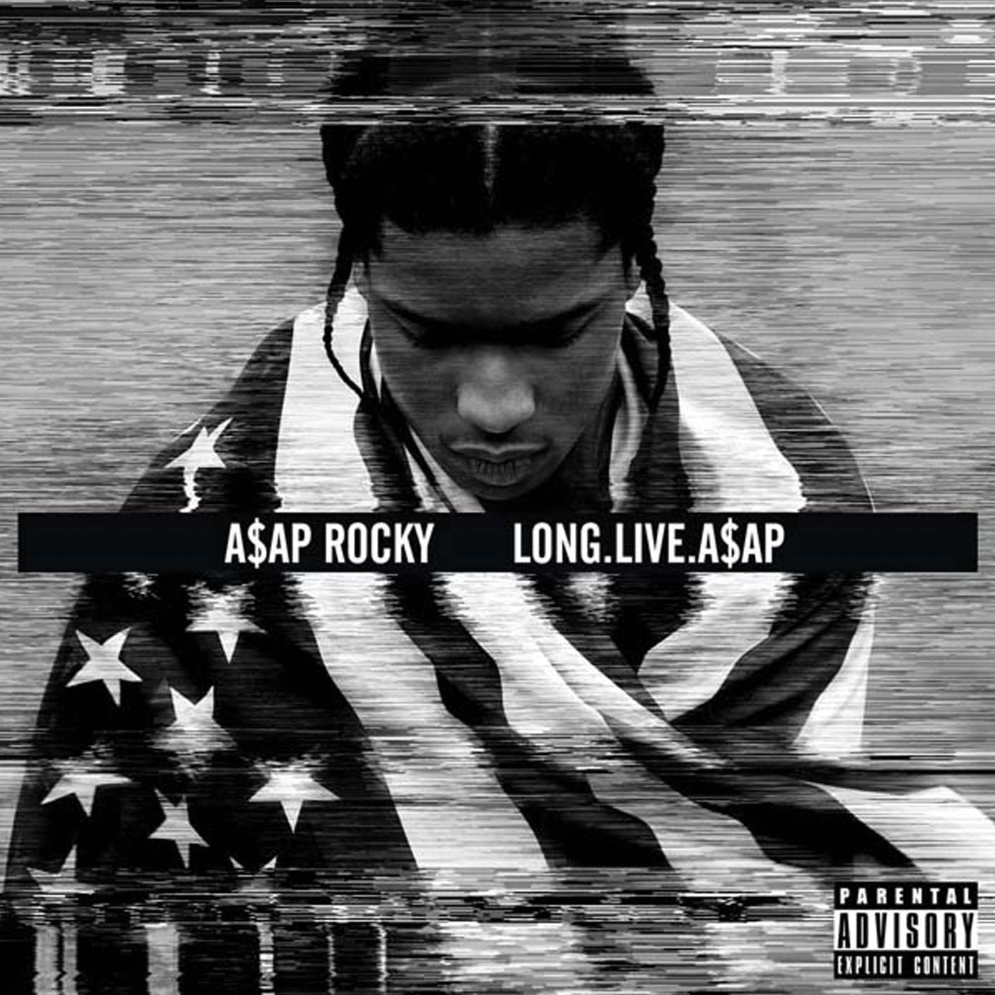 Long. Live. A$ap [Deluxe Edition]