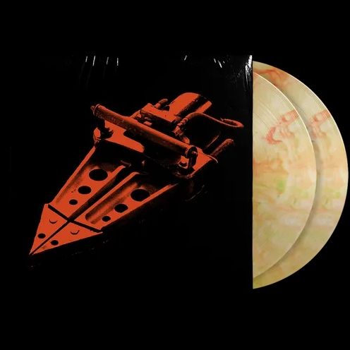 The Jaws Of Life [Deluxe Edition] [Yuletide 2 LP]