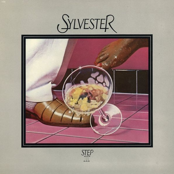 Step II [Disco Ball LP]