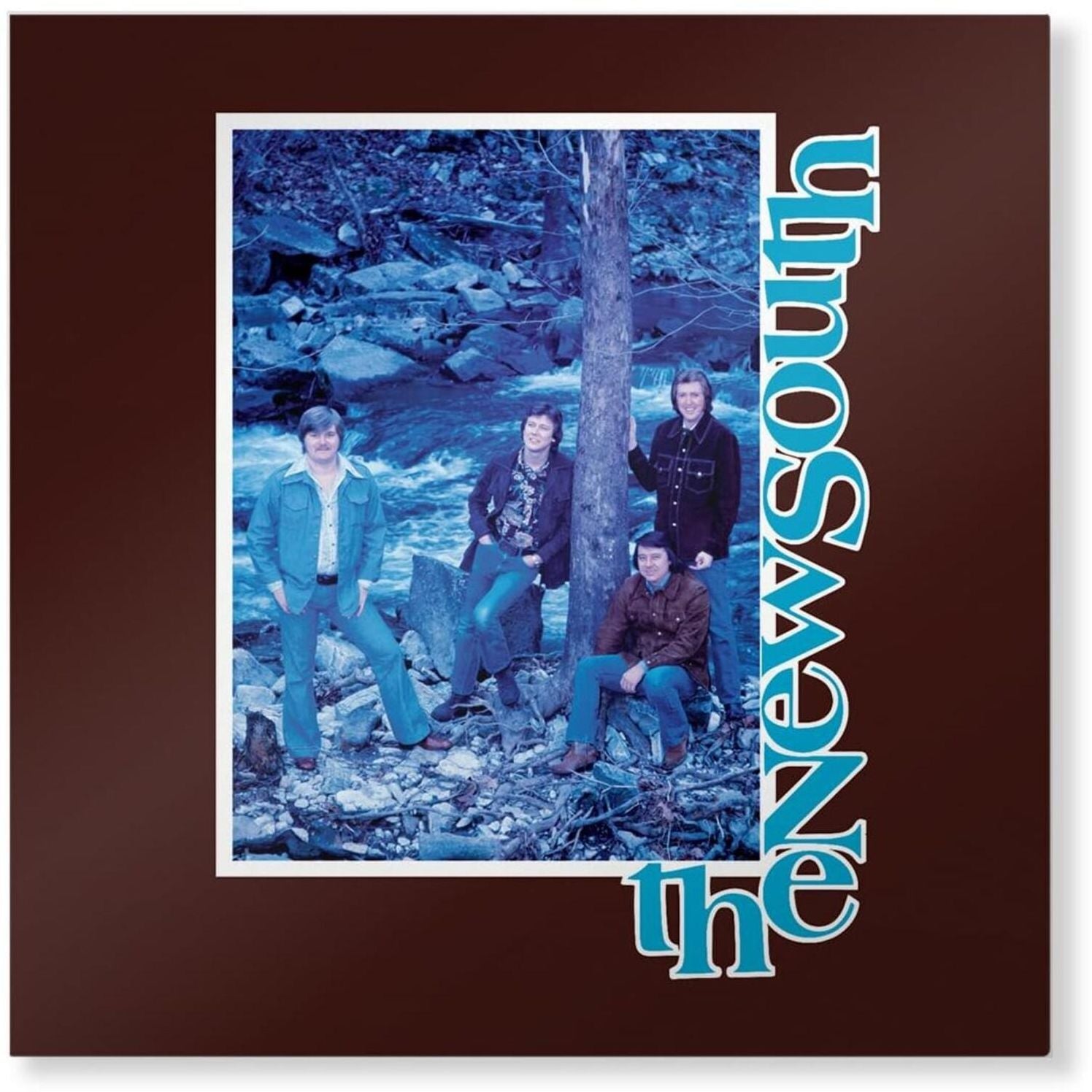 J.D. Crowe & The New South [50th Anniversary Edition] [Deluxe CD]