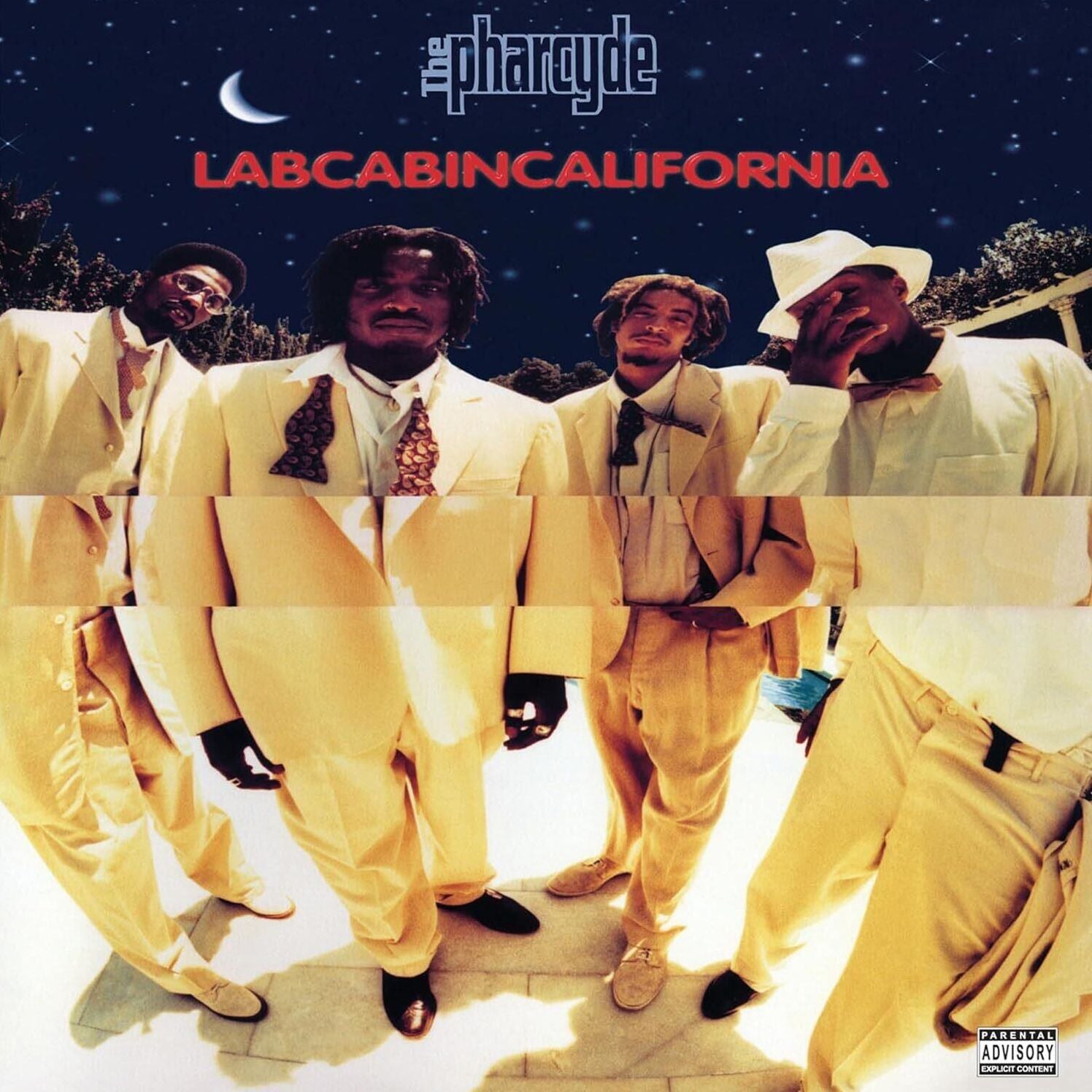 Labcabincalifornia [30th Anniversary Edition] [2 CD]