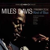 Kind of Blue [LP]