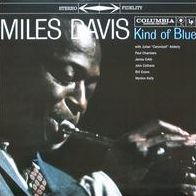 Kind of Blue [LP] [2014] [Mono Version]