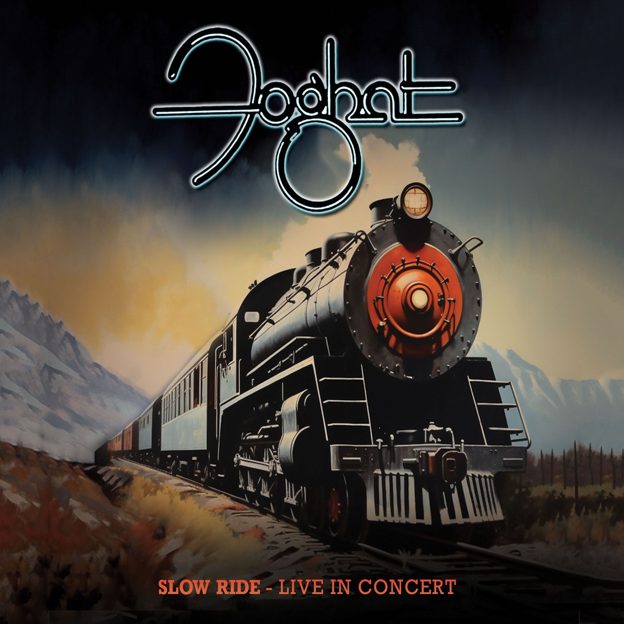 Slow Ride [Live in Concert]