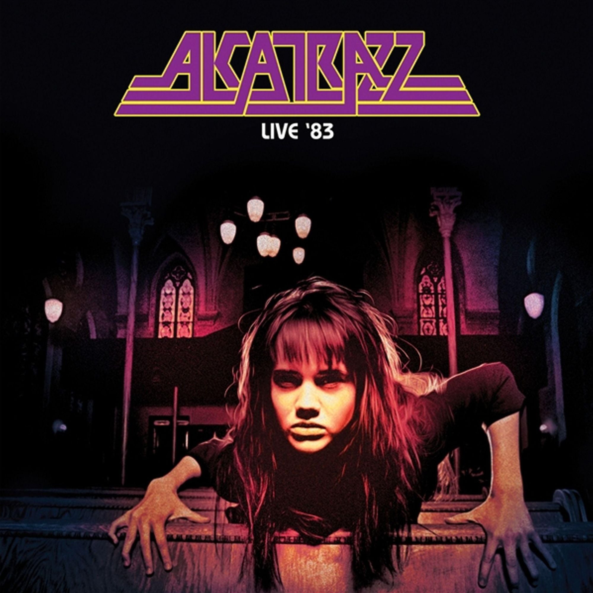 Live '83