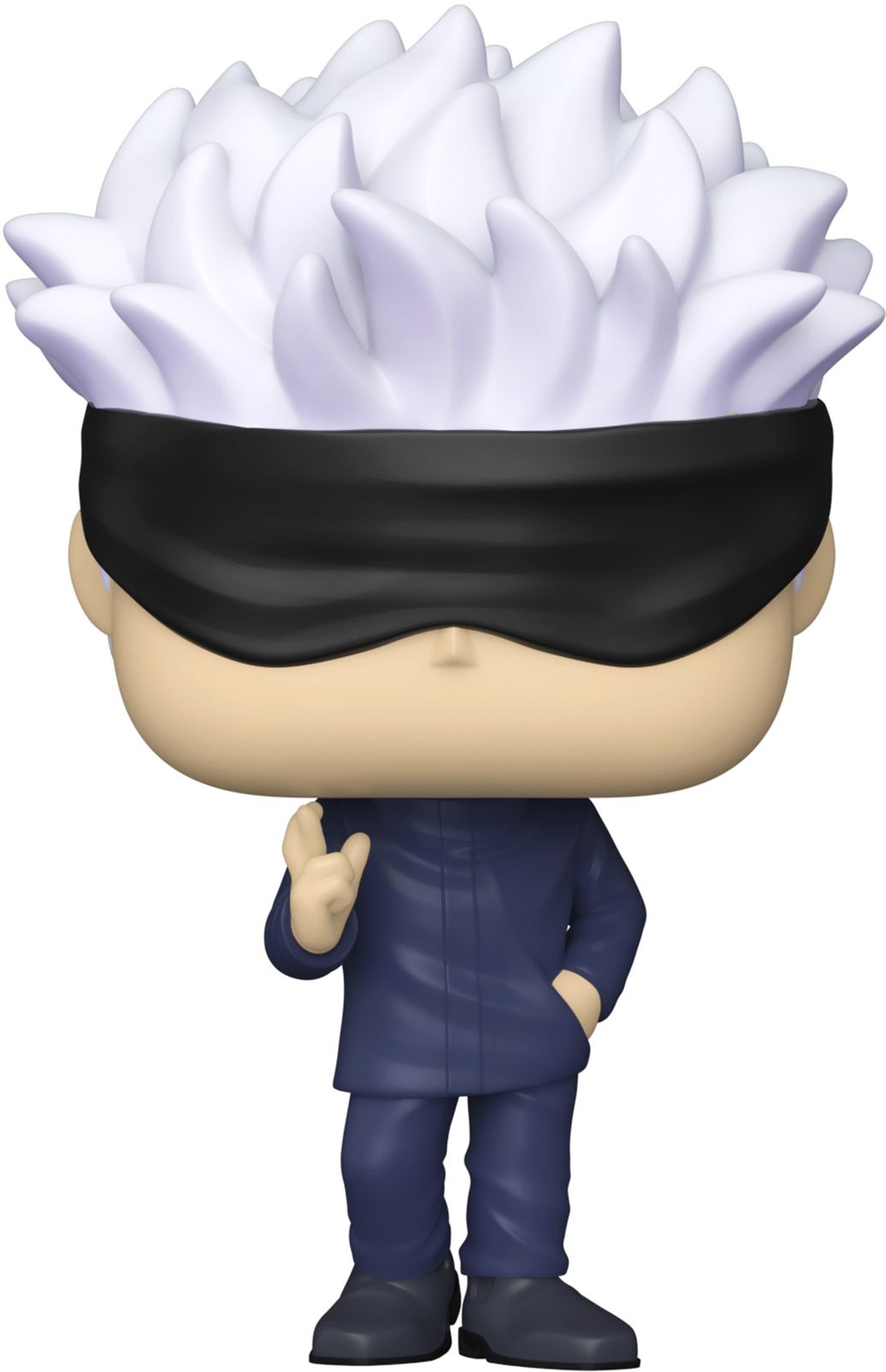 Funko Pop! Animation: Jujutsu Kaisen, Satoru Gojo