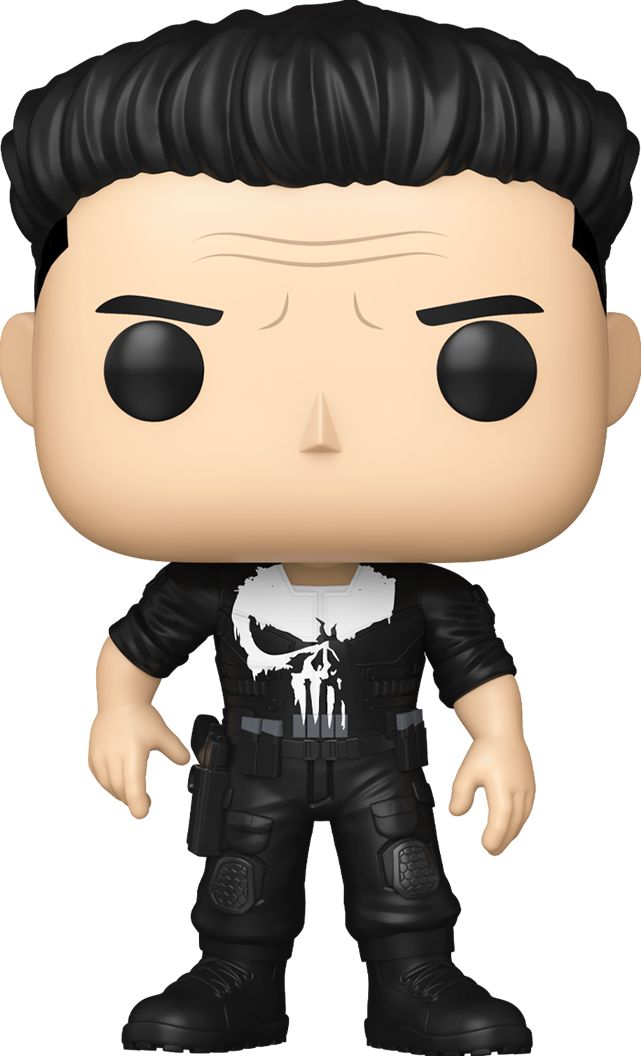 POP Marvel: Daredevil BA- POP 3