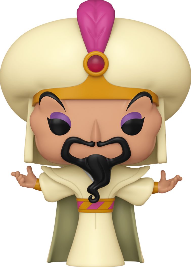 POP Disney: Villains S5- Jafar