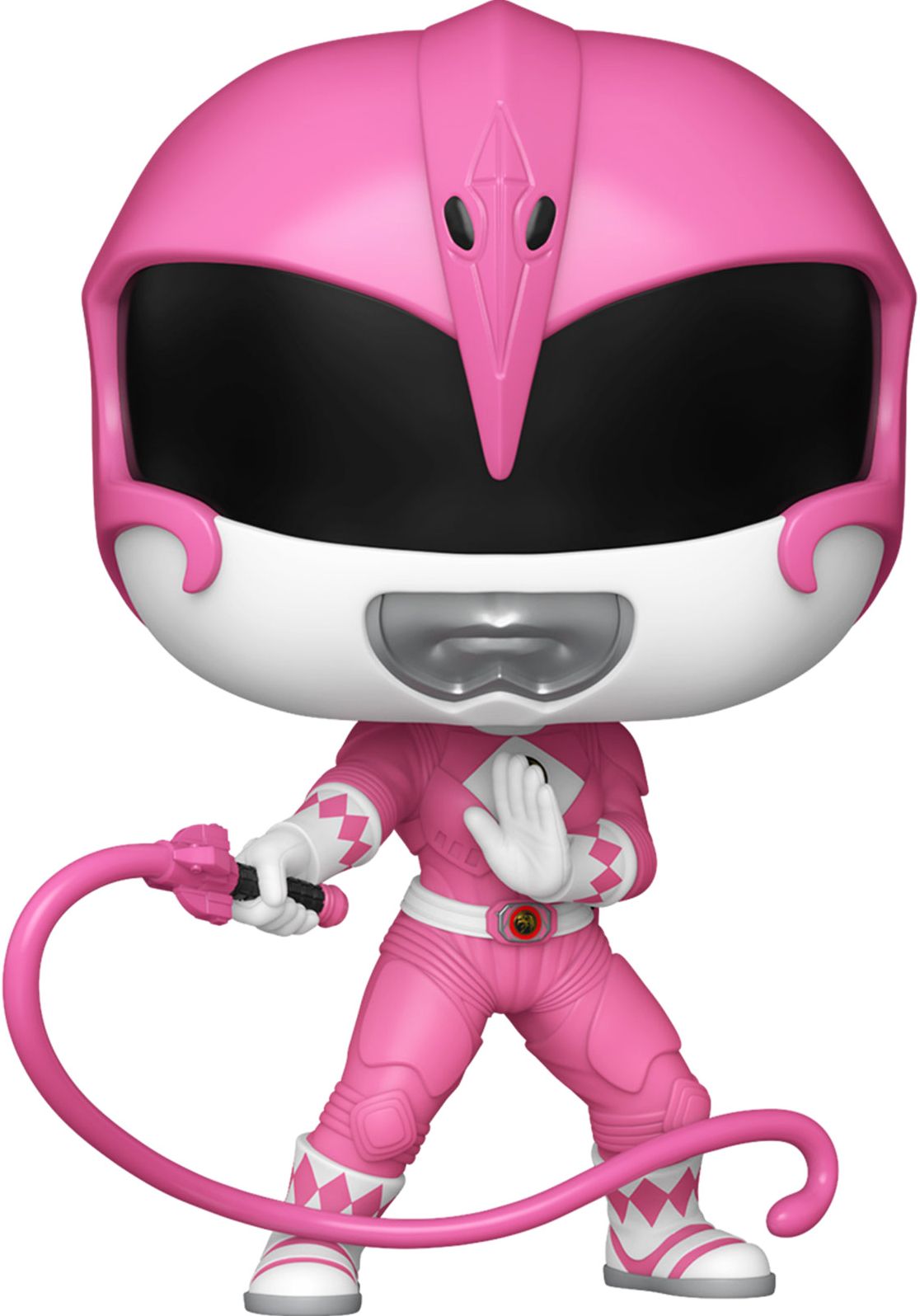 POP Movies: Mighty Morphin Power Rangers Movie- Pink Ranger
