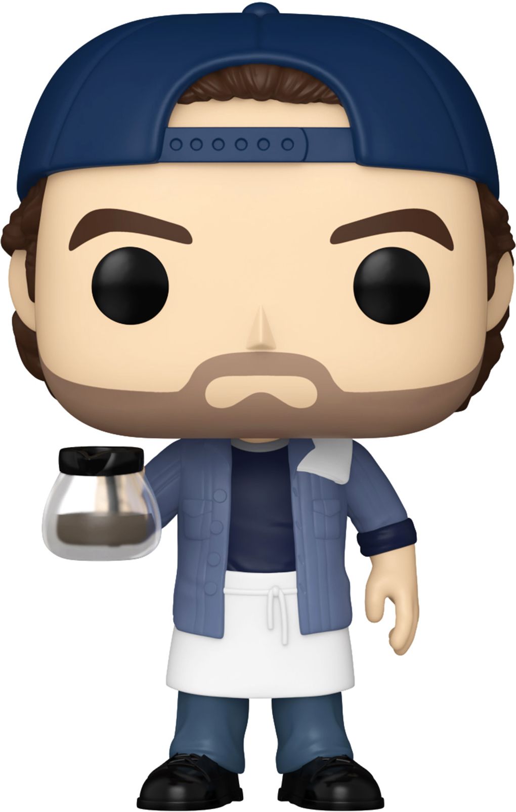 POP TV: Gilmore Girls 25 Anniversary- Luke Danes