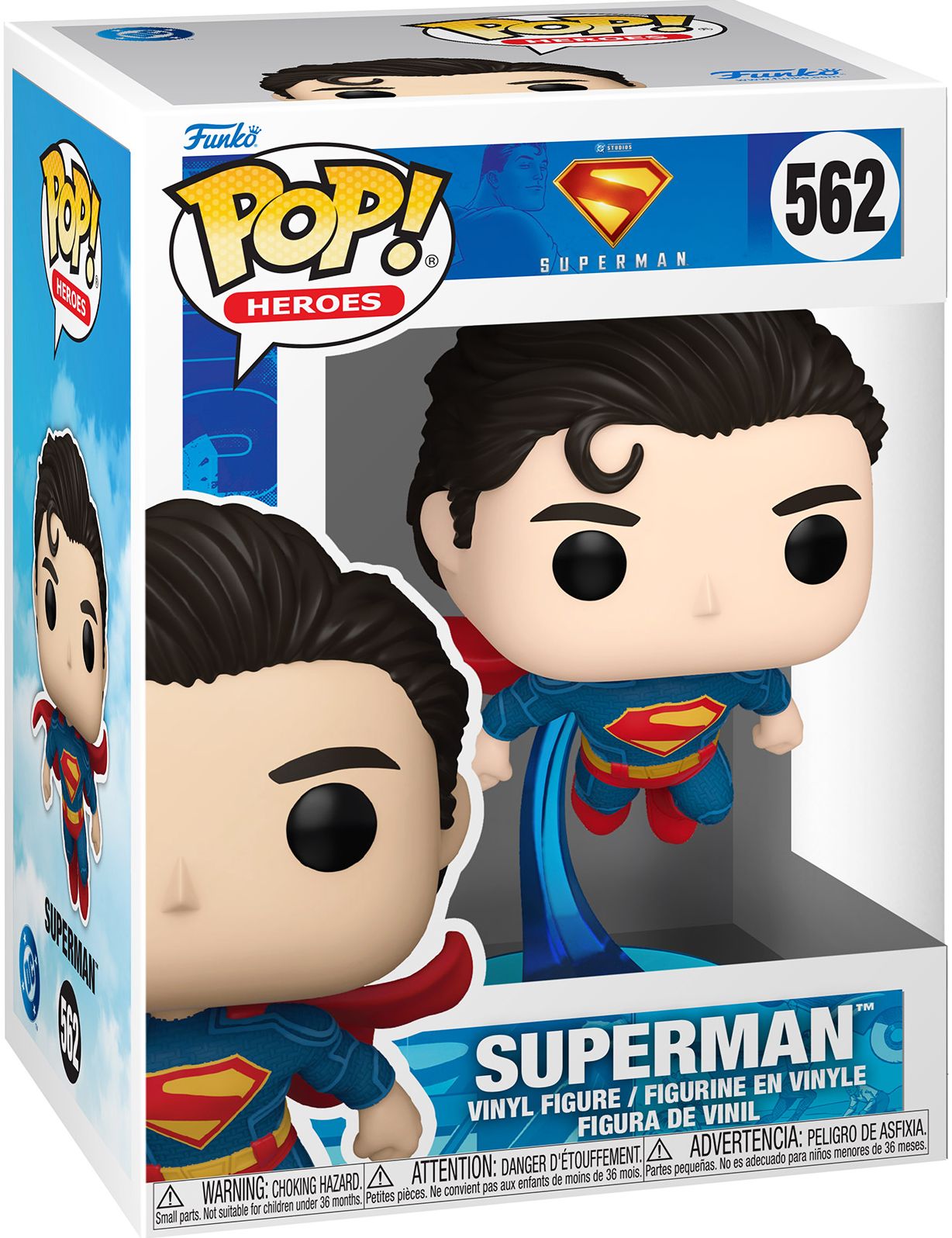 POP DC: SL 2025- POP 1