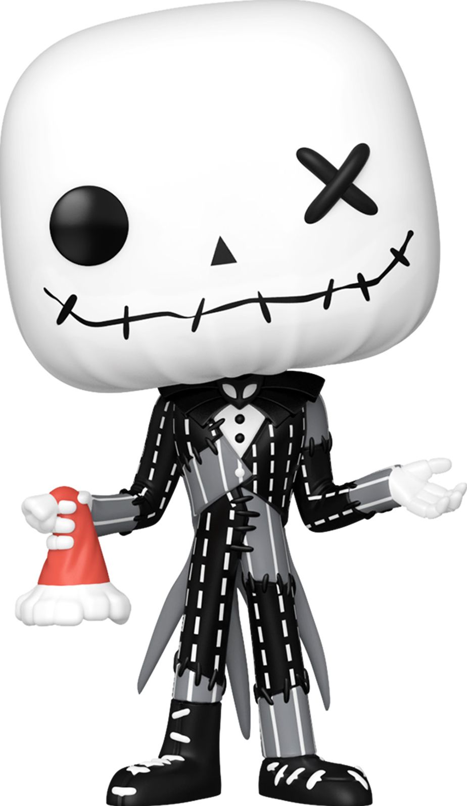 Funko POP! Disney: The Nightmare Before Christmas, Patchwork Jack Skellington