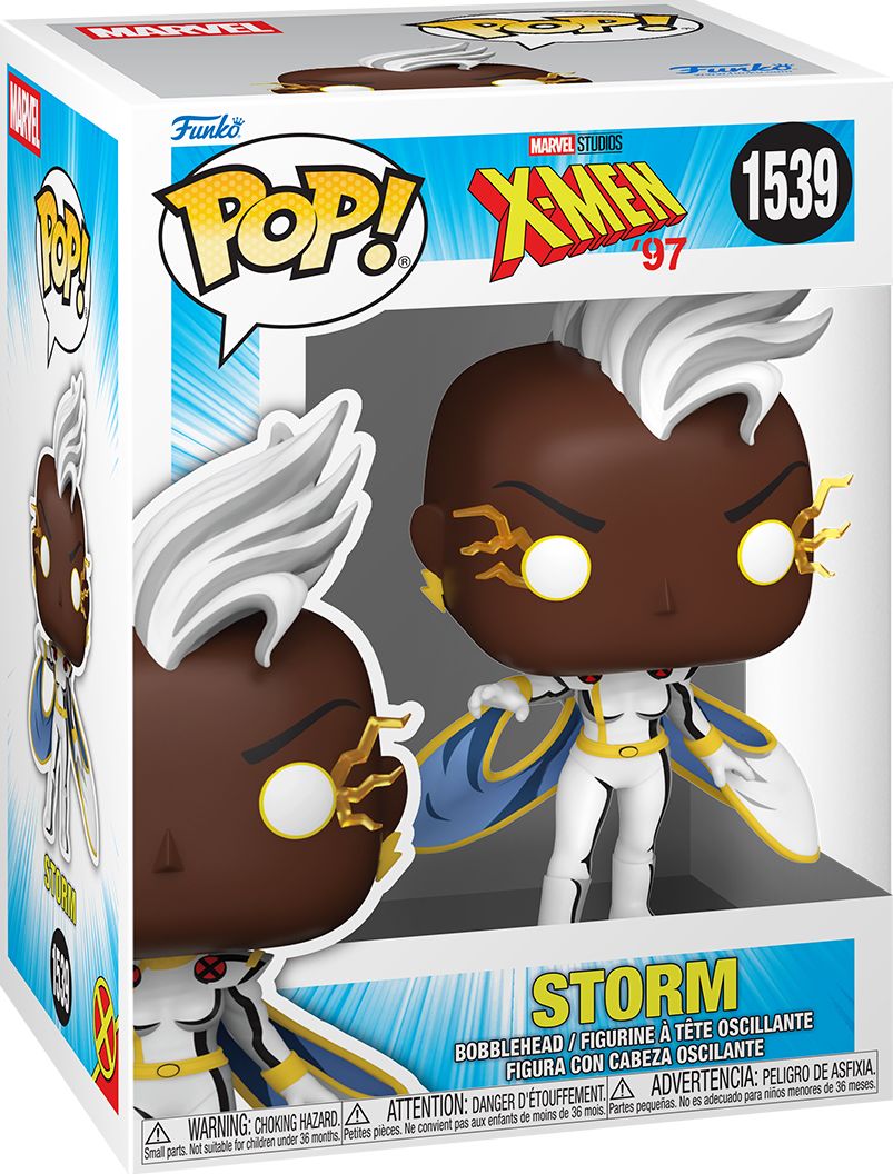 POP Marvel:X-Men'97-Storm